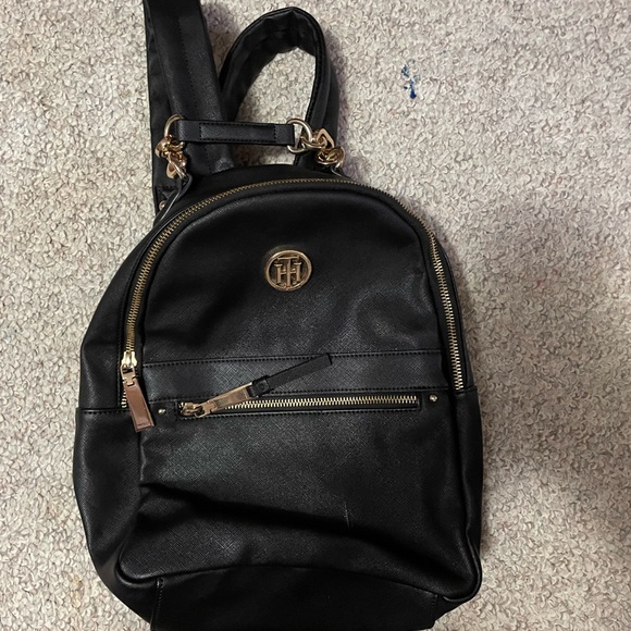 Tommy Hilfiger Handbags - Tommy Hilfiger backpack